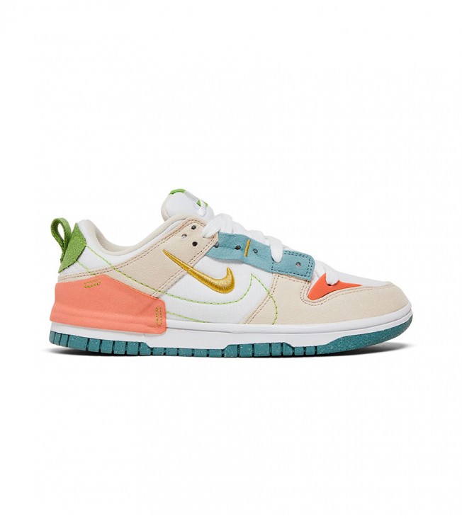 Nike Dunk Low Disrupt 2 Easter Pastel WMNS