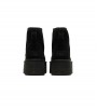 UGG Classic Mini Platform Boot Black WMNS