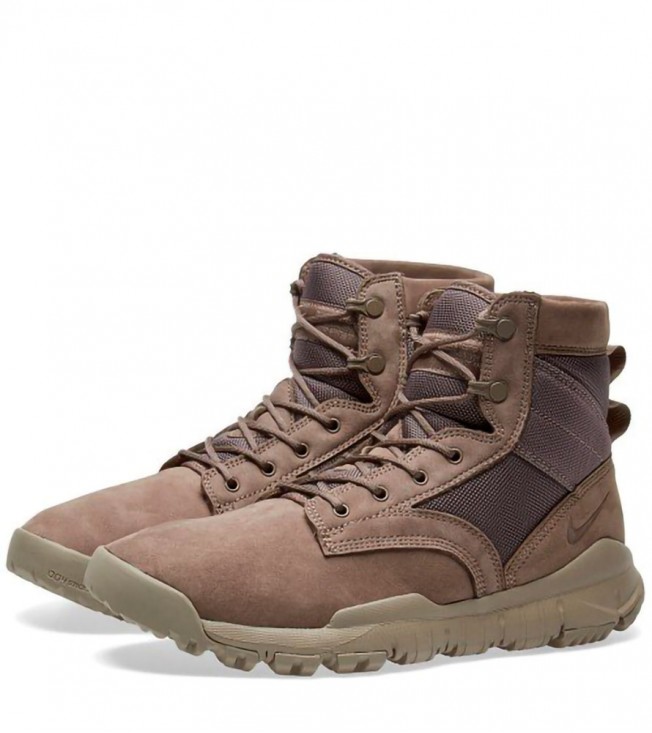 Nike SFB 6 NSW Leather