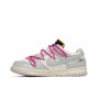 Nike Dunk Low Off-White Lot 30