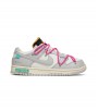 Nike Dunk Low Off-White Lot 30