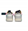 Nike Dunk Low Off-White Lot 30