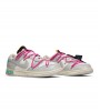 Nike Dunk Low Off-White Lot 30