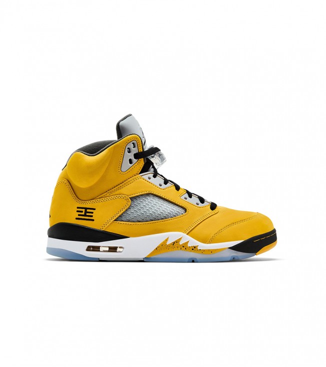 Jordan 5 Retro Tokyo T23 (2025)