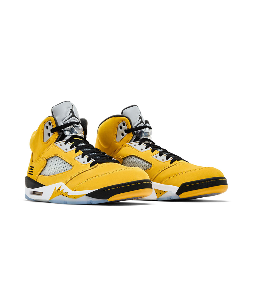 【28.5】Air Jordan 5 Retro\