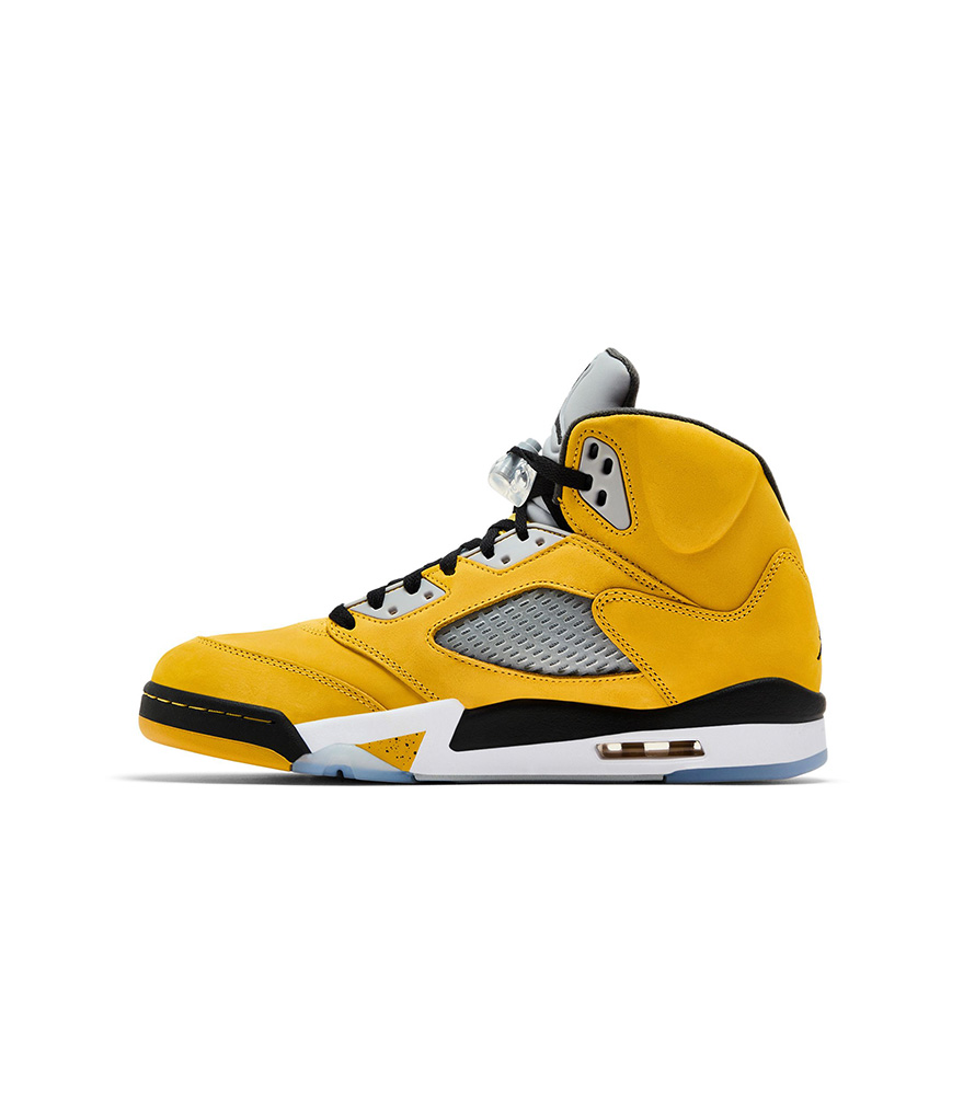 Air Jordan 5 Retro Tokyo 23 (2025年) Jordan 5 Retro Tokyo T23 (2025) - IO3372-700 - Купить, Цена