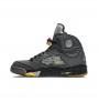 Jordan 5 Retro Off-White Muslin