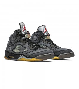 Jordan 5 Retro Off-White Muslin - ???? ?20