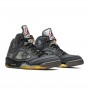 Jordan 5 Retro Off-White Muslin