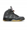 Jordan 5 Retro Off-White Muslin