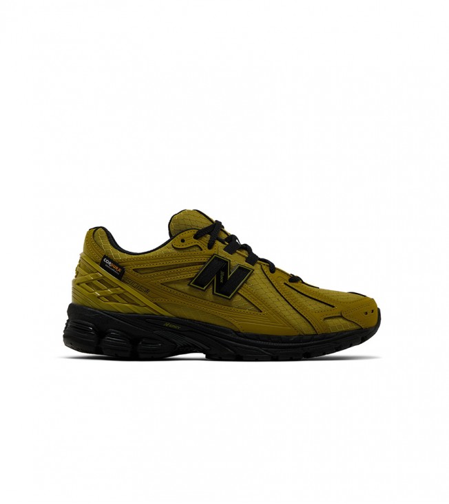 New Balance 1906R Cordura Marshland Black
