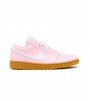 Кроссовки Jordan WMNS Air Jordan 1 Low "Arctic Pink Gum"