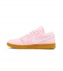 Кроссовки Jordan WMNS Air Jordan 1 Low "Arctic Pink Gum"