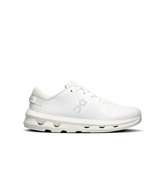 On Cloudzone White White White White (WMNS)