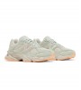 New Balance 9060 The Whitaker Group Missing Pieces Silver Moss Green