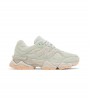 New Balance 9060 The Whitaker Group Missing Pieces Silver Moss Green