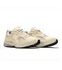 New Balance 2002R Bone Light Aluminum