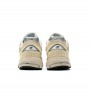 New Balance 2002R Bone Light Aluminum