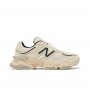 New Balance 9060 Turtledove Black Silver Metallic
