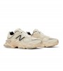 New Balance 9060 Turtledove Black Silver Metallic