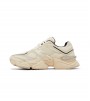 New Balance 9060 Turtledove Black Silver Metallic
