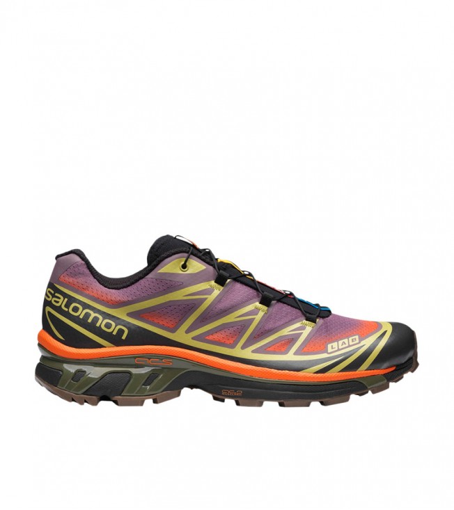 Salomon XT-6 Skyline Moonscape