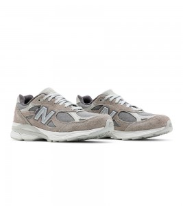 New Balance 990v3 Levi's Elephant Skin - Фото №2