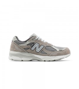 New Balance 990v3 Levi's Elephant Skin