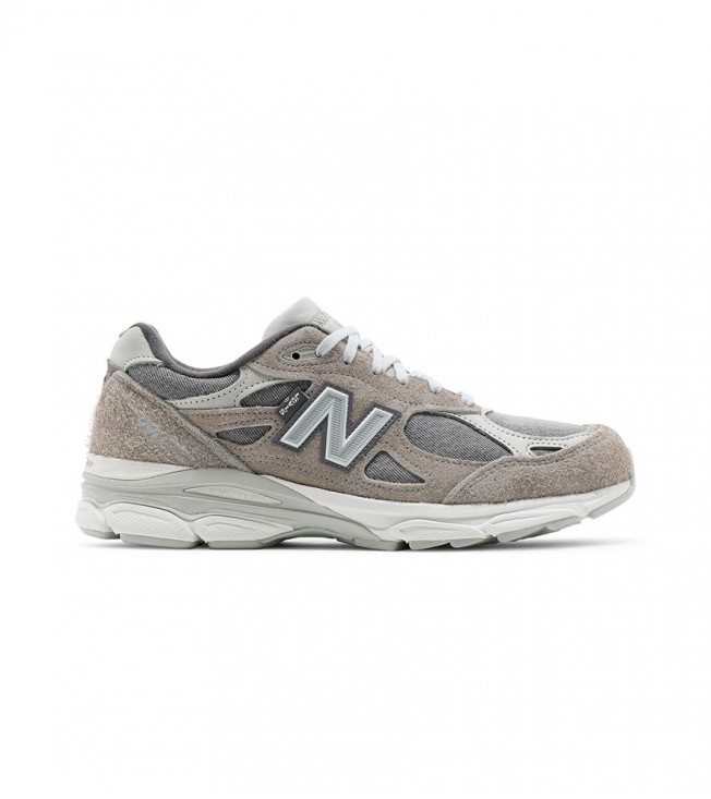 New Balance 990v3 Levi's Elephant Skin