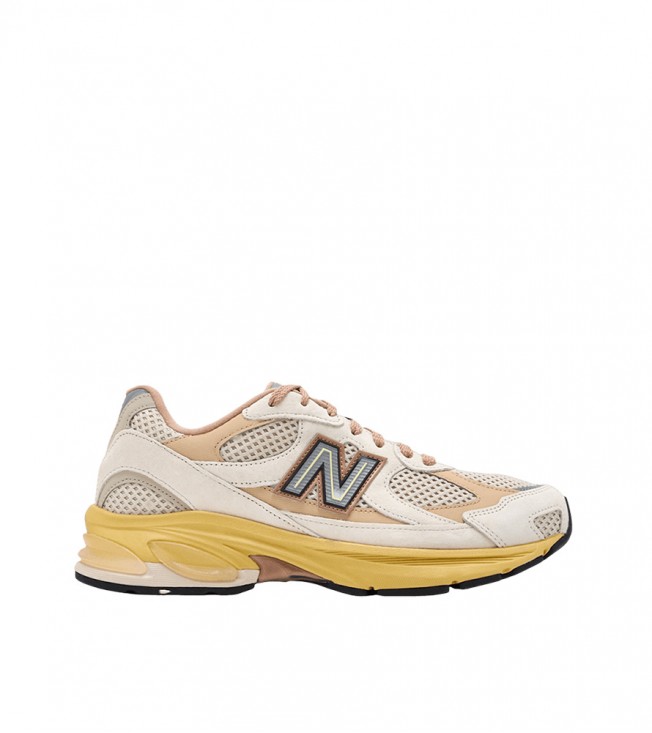 New Balance 2010 Rose Beige