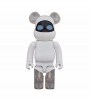 Bearbrick EVE - WALL E 1000%