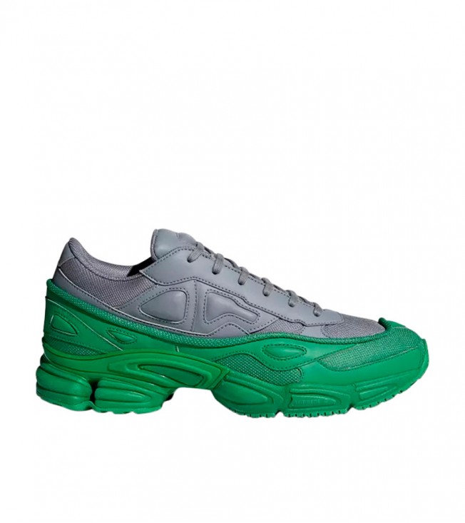 Кроссовки adidas by Raf Simons Ozweego Green