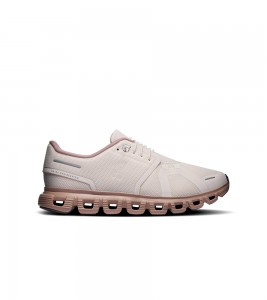 On Running Cloud Oyster Biscuit Wmns