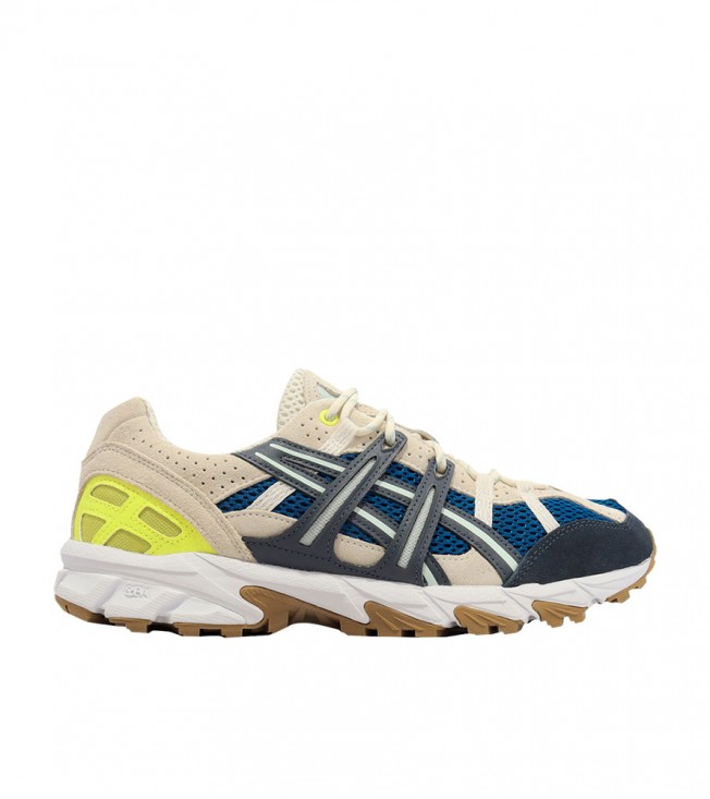 ASICS Gel-Sonoma 15-50 Lake Drive Blue Beige