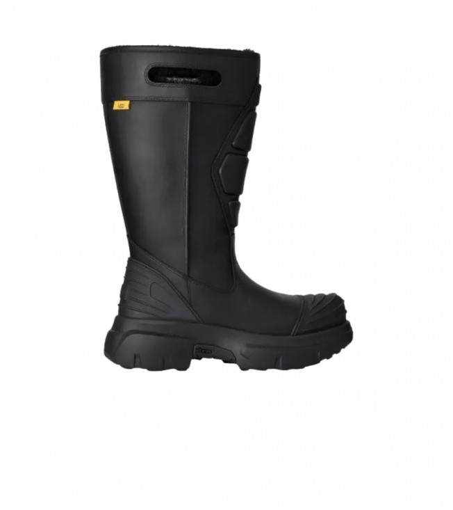 UGG Guard Boot Willy Chavarria Black