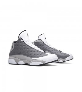 Jordan 13 Retro Atmosphere Grey - Фото №2