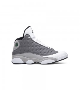 Jordan 13 Retro Atmosphere Grey