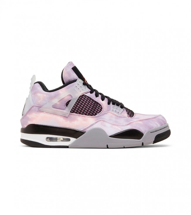 Air Jordan 4 Retro Zen Master