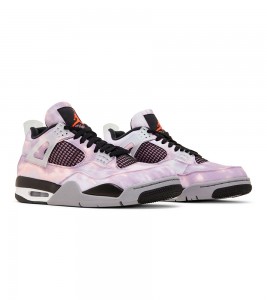 Air Jordan 4 Retro Zen Master - ???? ?20