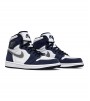 Кроссовки Air Jordan 1 Retro High COJP Midnight Navy 2020