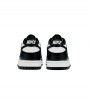 Nike Dunk Low Retro White Black (GS)