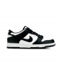 Nike Dunk Low Retro White Black (GS)