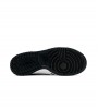 Nike Dunk Low Retro White Black (GS)