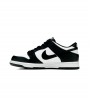 Nike Dunk Low Retro White Black (GS)