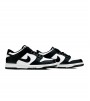 Nike Dunk Low Retro White Black (GS)