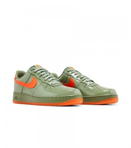 Nike Air Force 1 Low Wet Putty 2.0 - Фото №2