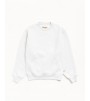 Свитшот Stussy Fleece Crew Ash Heather