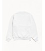 Свитшот Stussy Fleece Crew Ash Heather