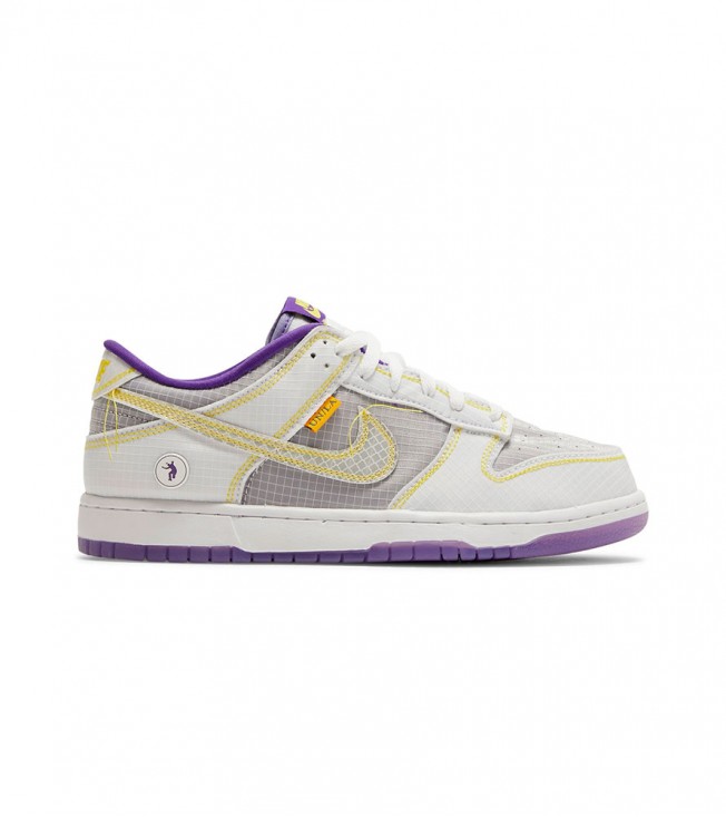 Nike Dunk Low Union Passport Pack Court Purple