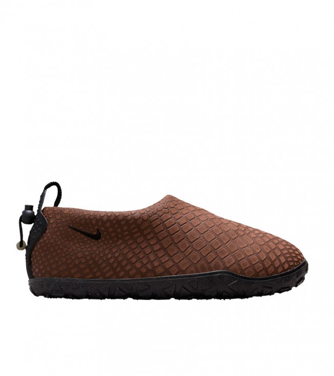 Nike ACG Moc Premium Croc Cacao Wow